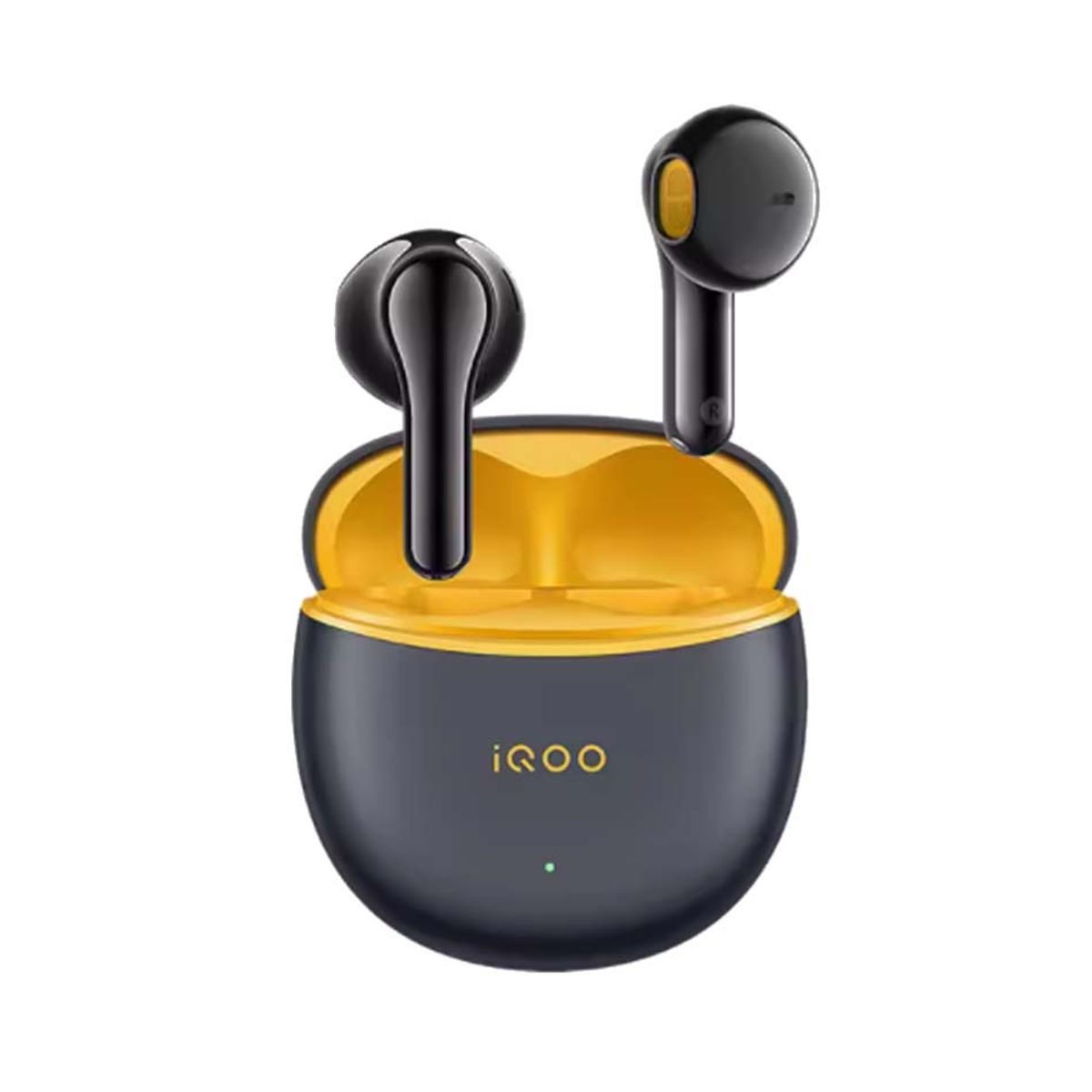 VIVO - Audífonos Bluetooth VIVO IQOO TWS Air2 Amarillo