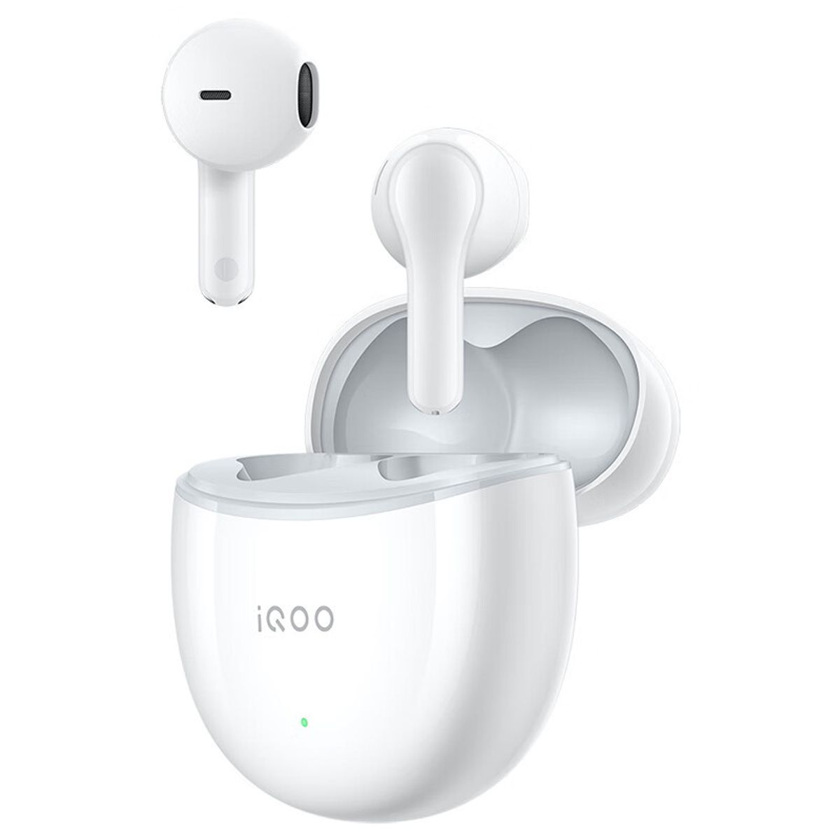 VIVO - Audífonos Bluetooth VIVO IQOO TWS Air2 Blanco