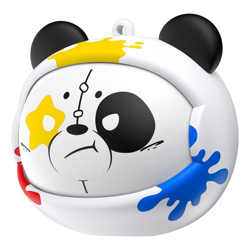 ONIKUMA - Audífonos Bluetooth Onikuma T20 Blanco