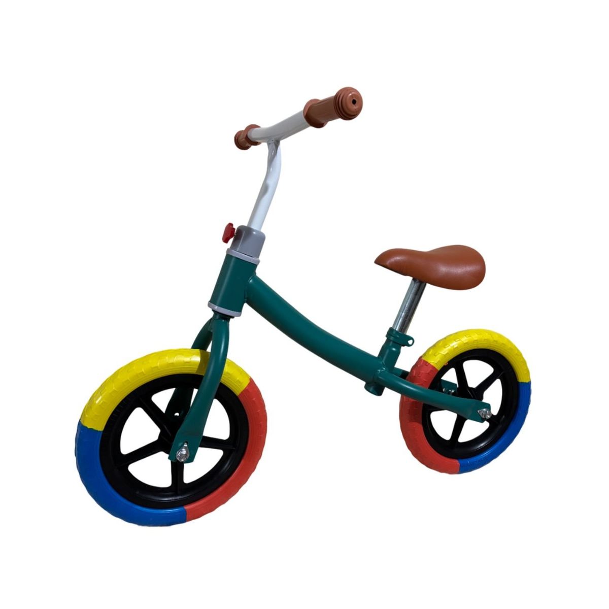 GENERICO - Bicileta de Niños para Entrenar Equilibrio llC