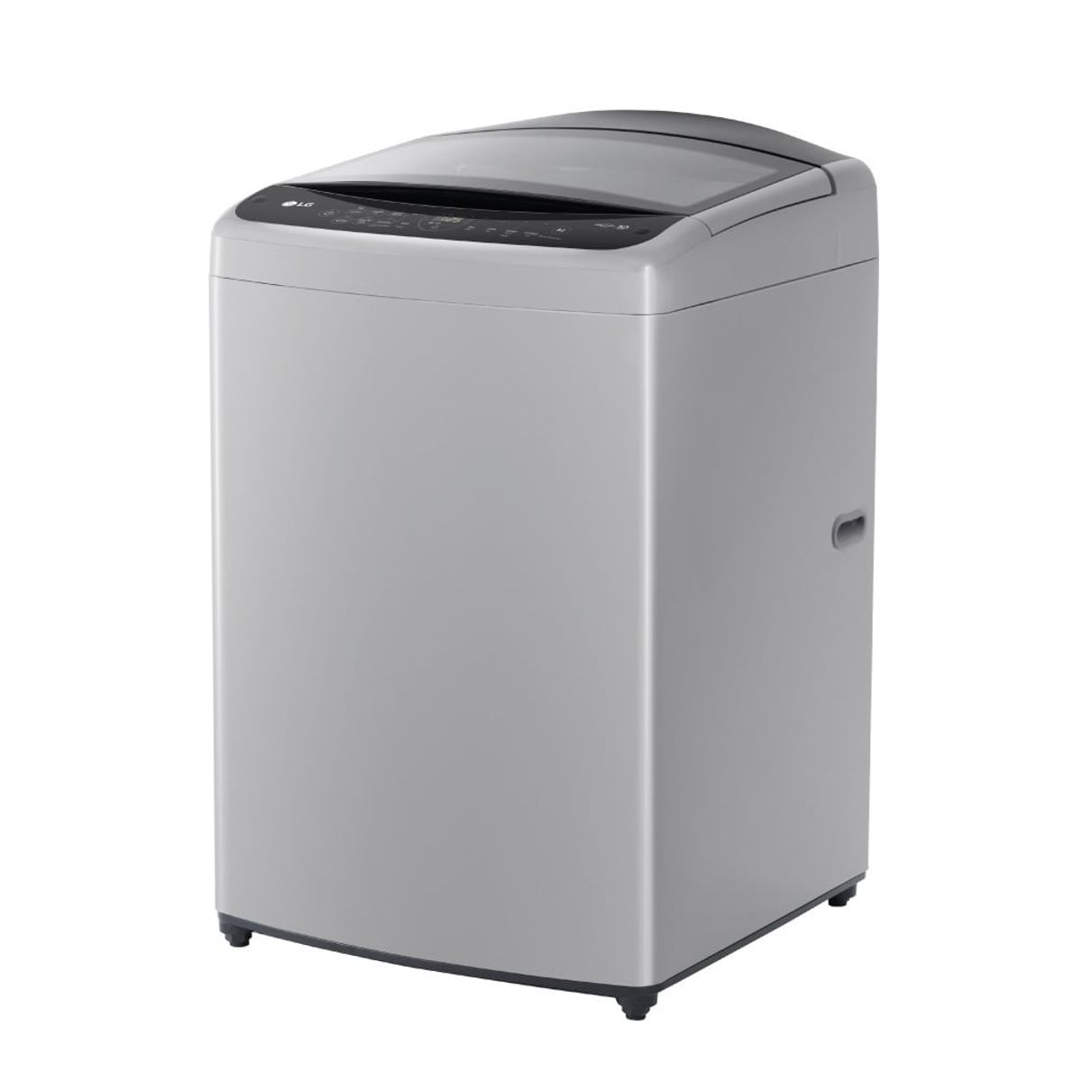 LG - Lavadora LG Carga Superior WT17DV6T AI DD Inteligencia Artificial 17 Kg
