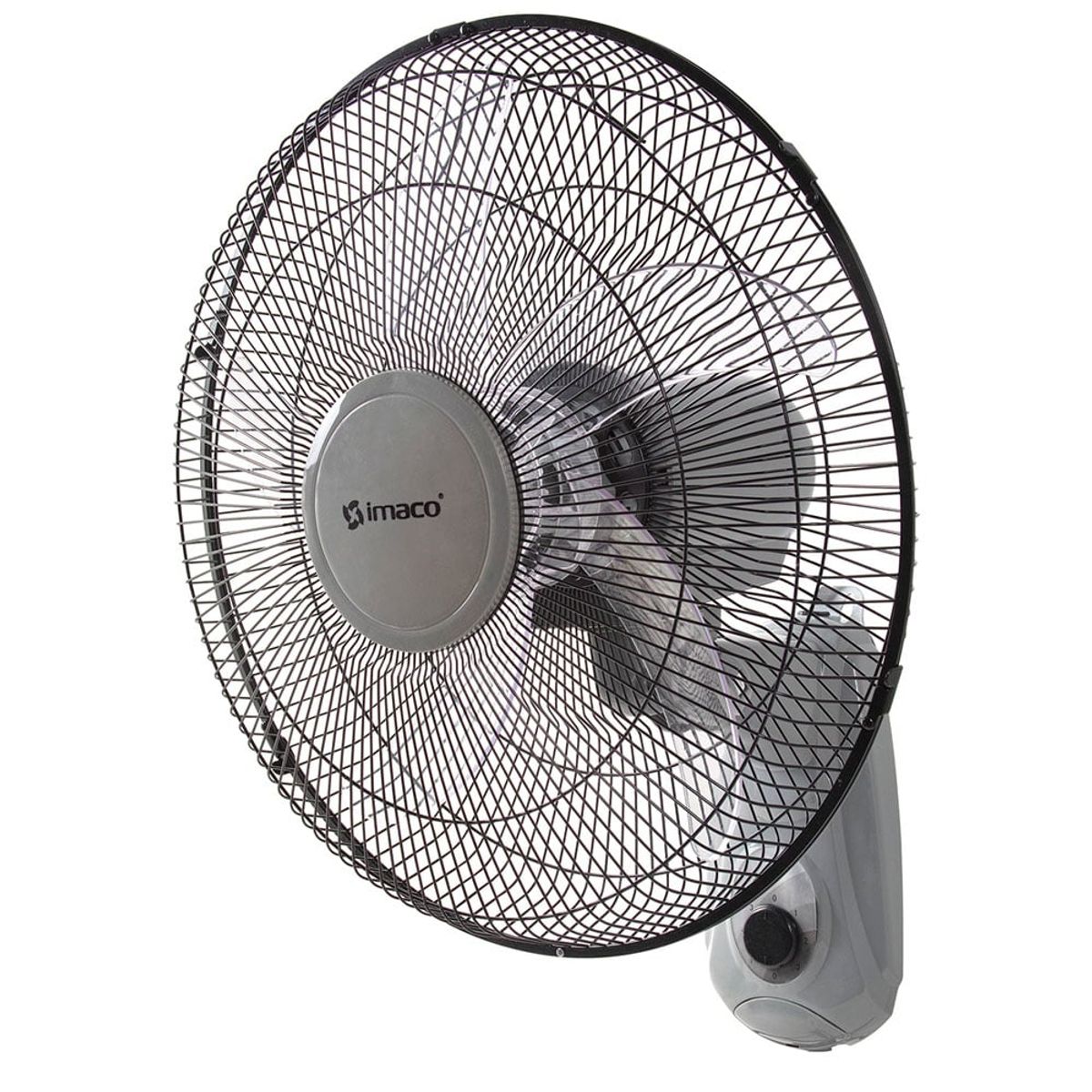 IMACO - VENTILADOR DE PARED IMACO FW450 45W