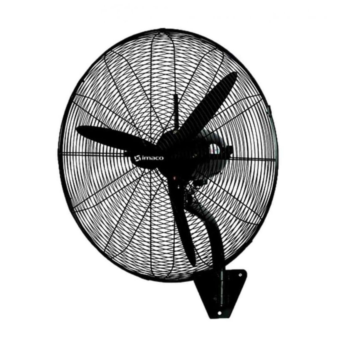 Imaco - VENTILADOR DE PARED SEMI INDUSTRIAL 26 IMACO WF2630