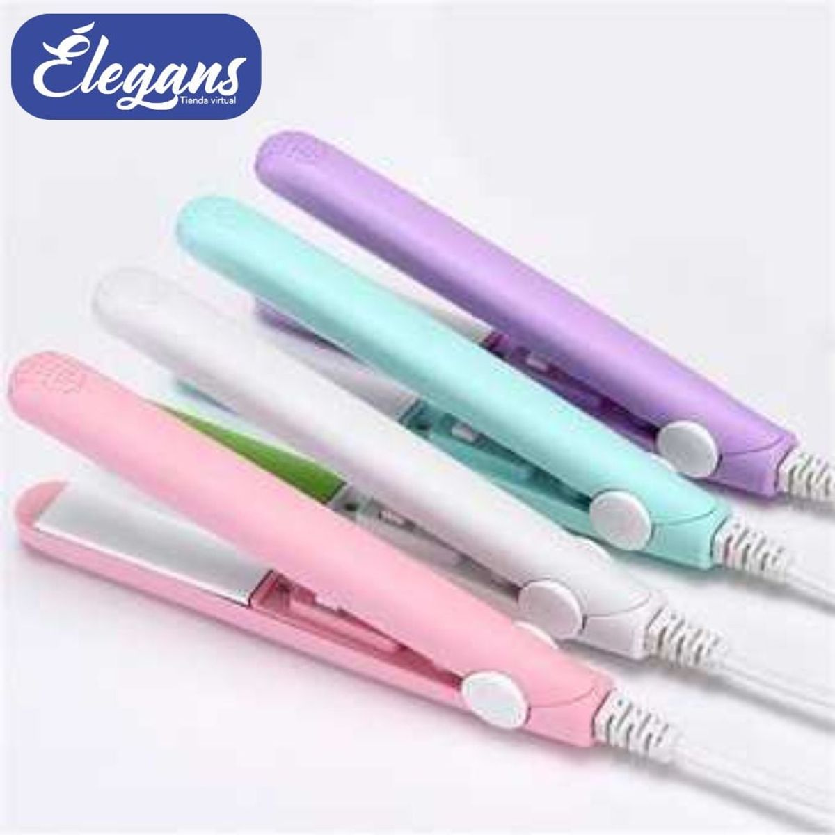 SEISA - Planchita Friday QS1176 Élegans