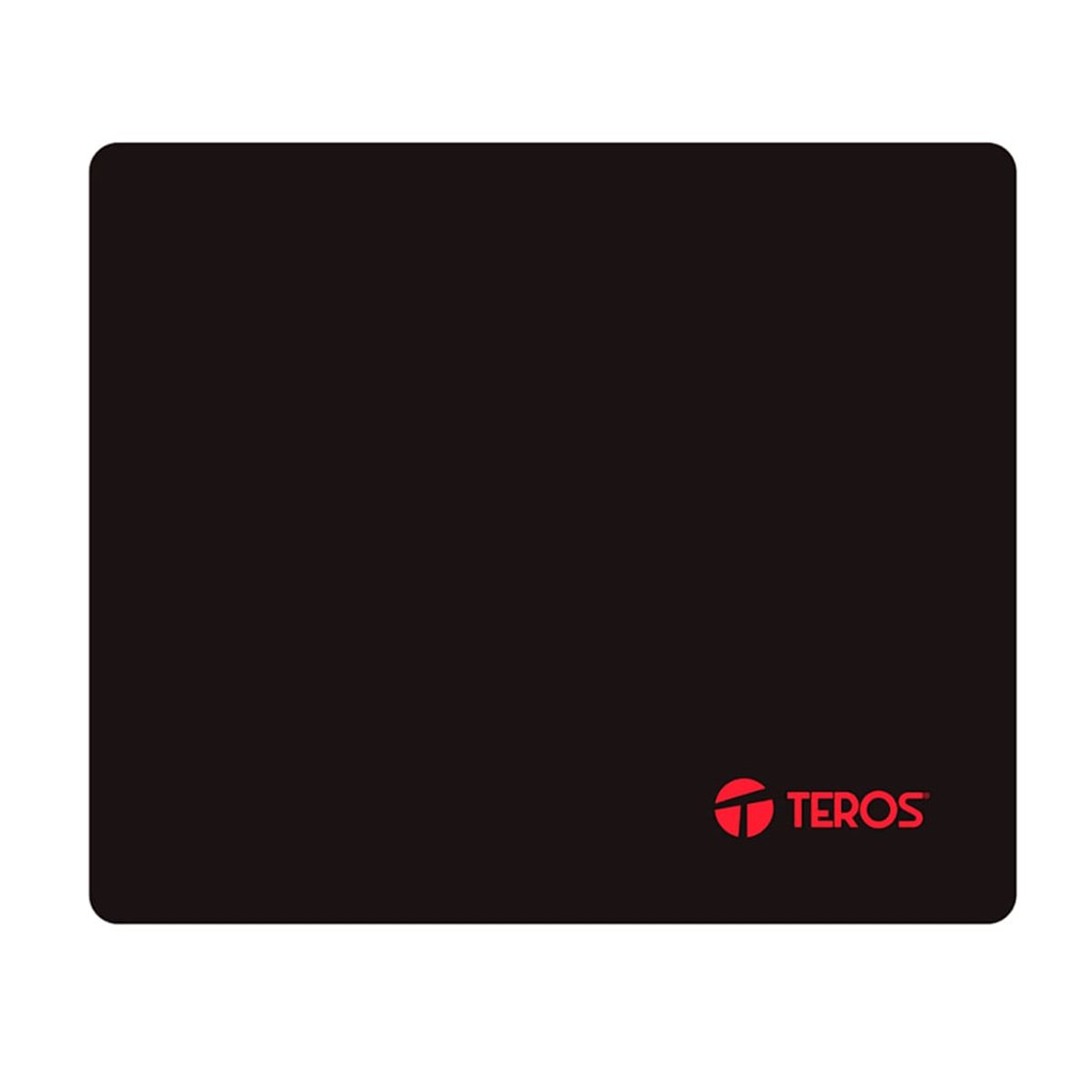 TEROS - Mouse Pad Gamer TEROS TE-.5051N 32 X 27 cms