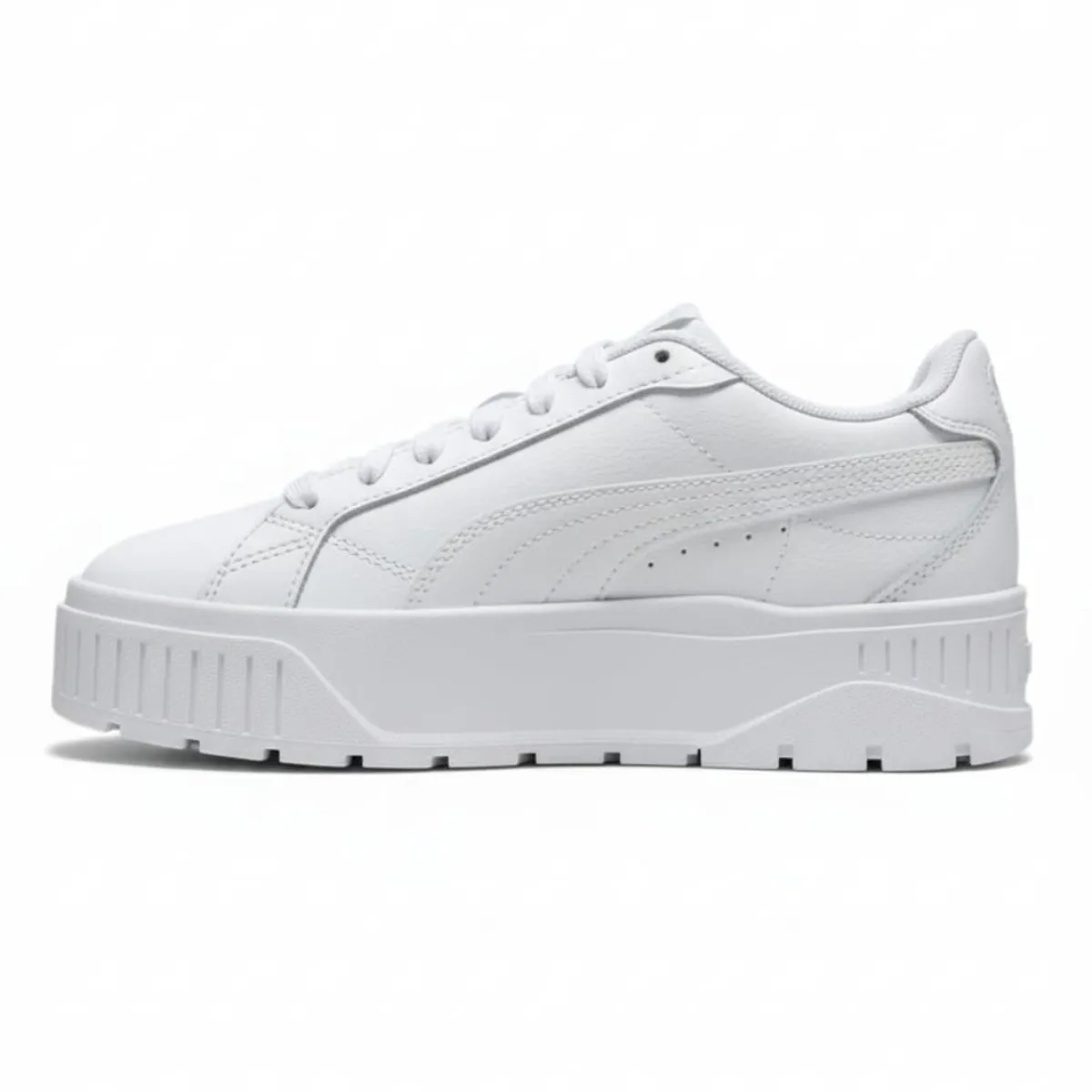 PUMA - ZAPATILLAS PUMA KARMEN LI II 397456-02