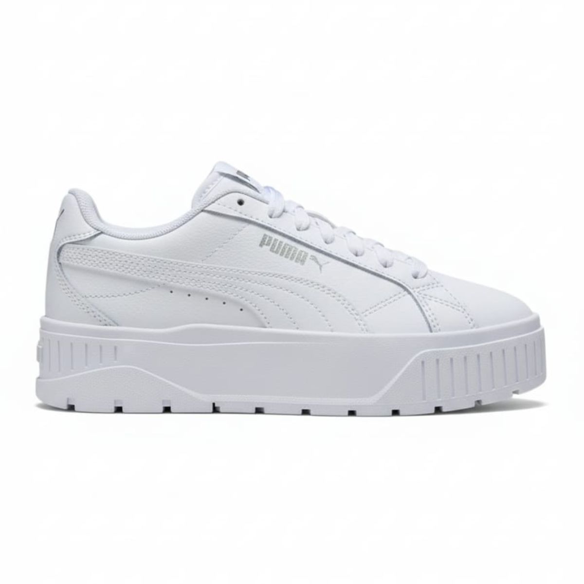 PUMA - ZAPATILLAS PUMA KARMEN LI II 397456-02