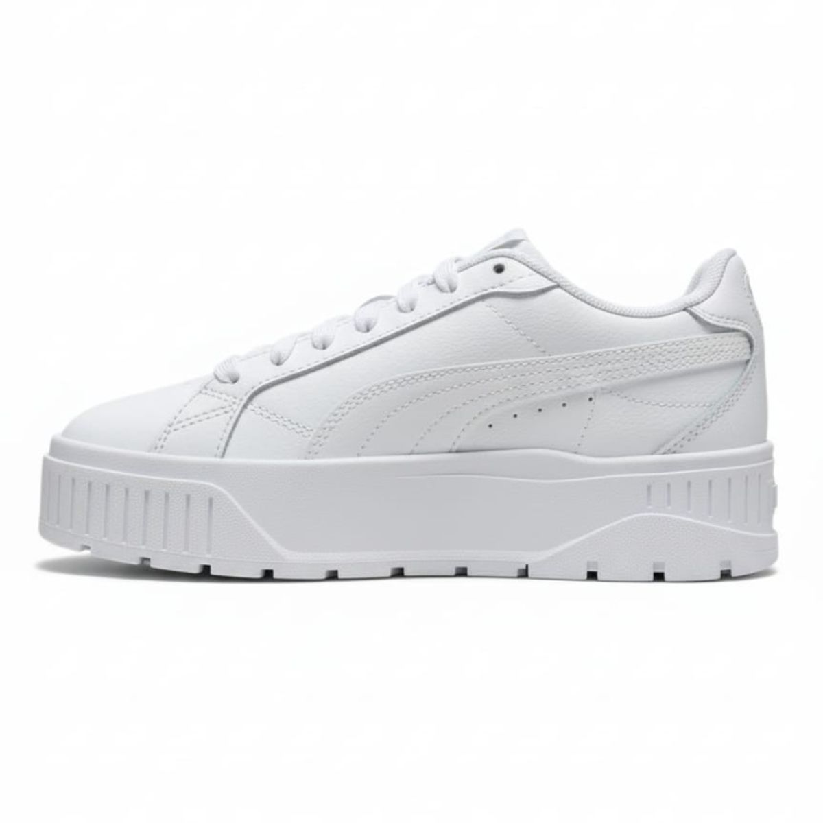 PUMA - ZAPATILLAS PUMA KARMEN LI II 397456-02