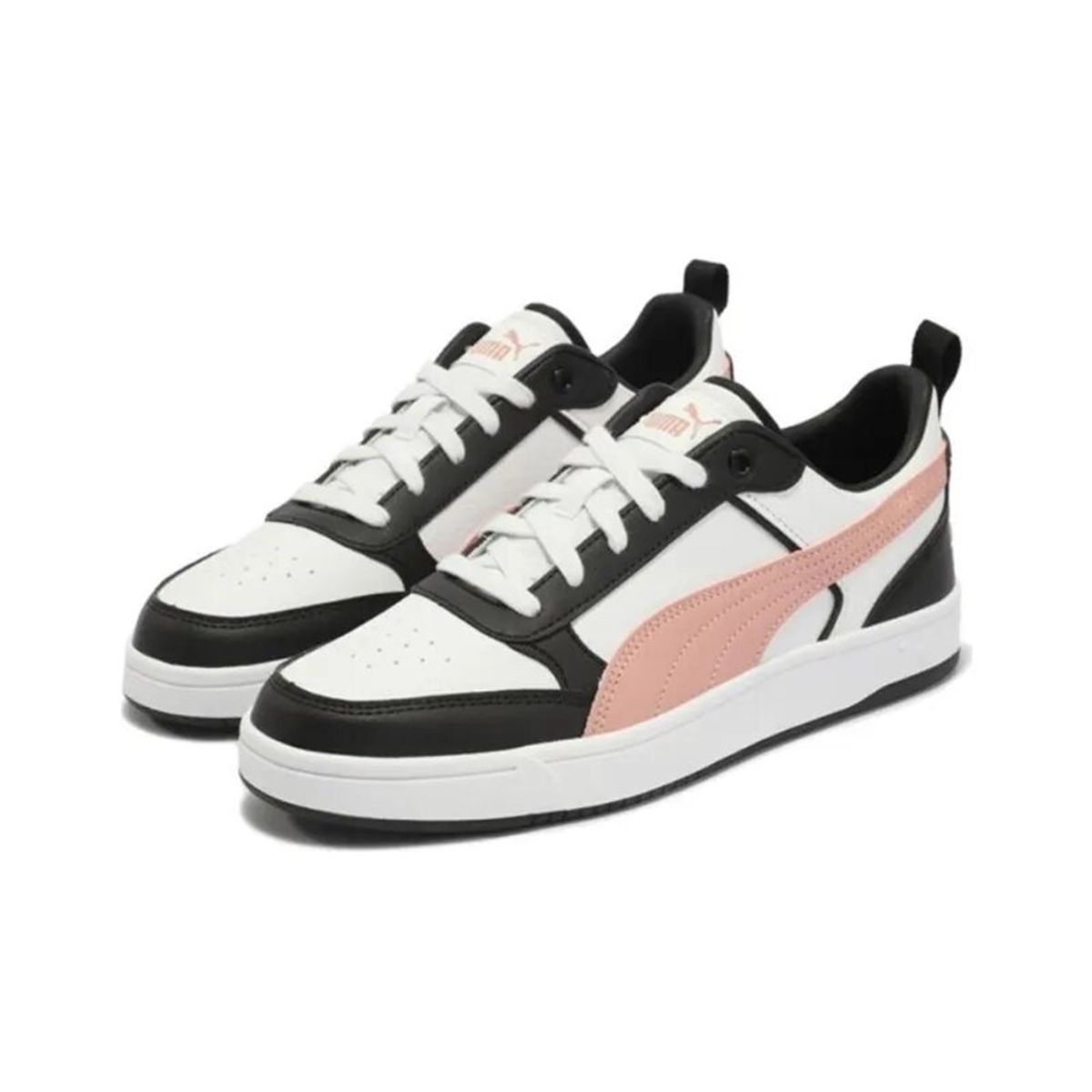 PUMA - ZAPATILLAS PUMA DRIBBLE 400326-01