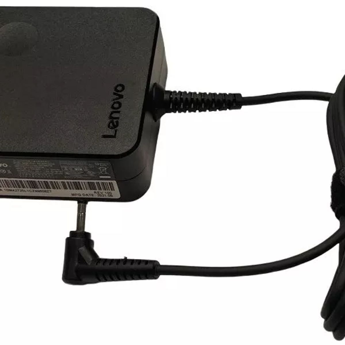LENOVO - Cargador Lenovo  Ideapad S340-14api 20v 3.25amp 65w