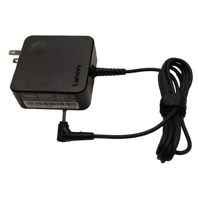 LENOVO - Cargador Lenovo  Ideapad S340-14api 20v 3.25amp 65w