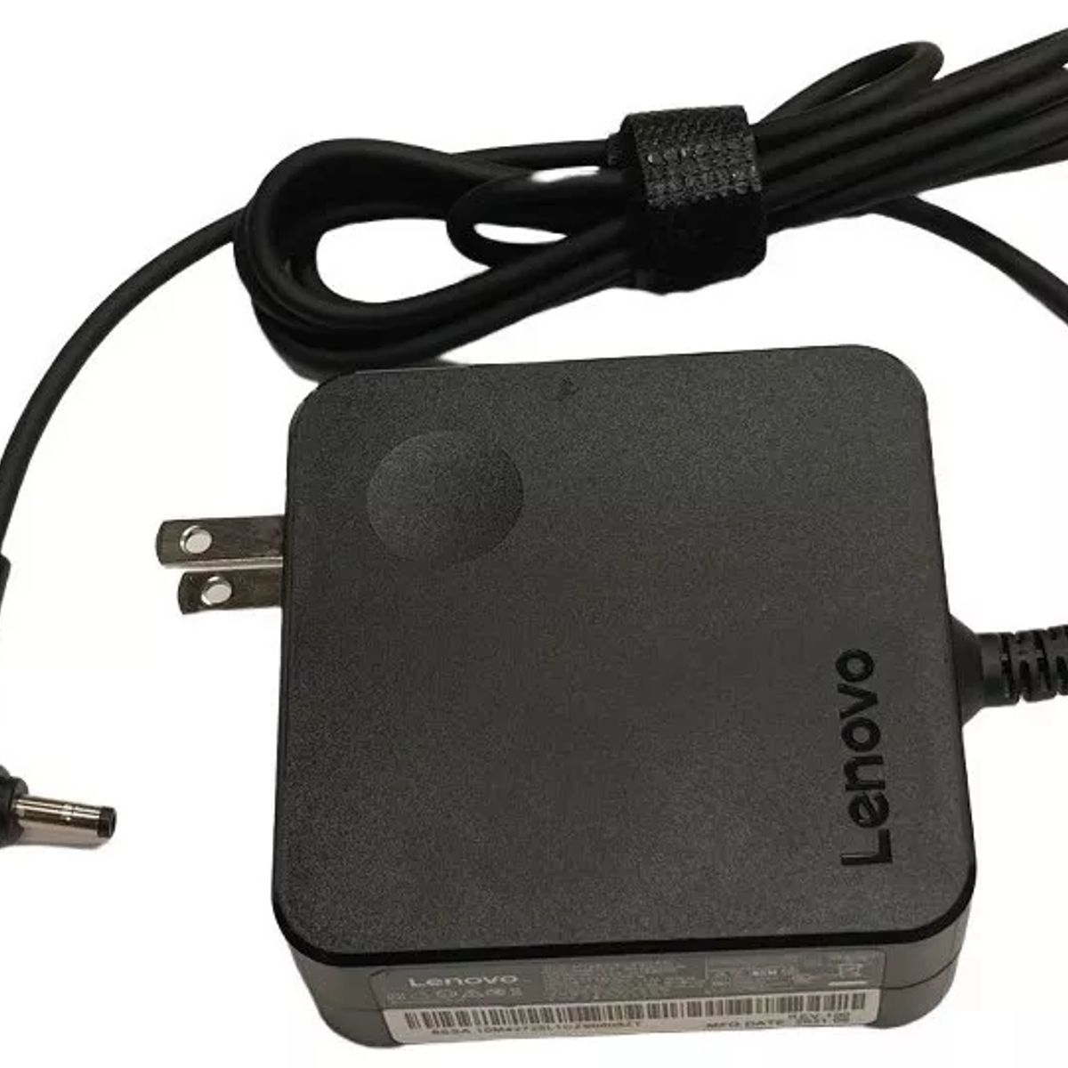 LENOVO - Cargador Lenovo  Ideapad S340-14api 20v 3.25amp 65w
