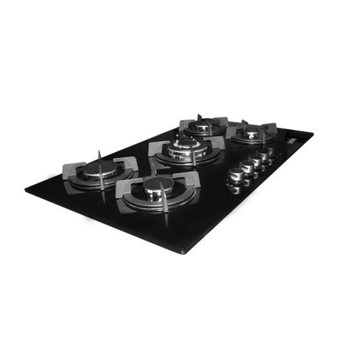 SOLE - Cocina Empotrable GLP/GN Sole SOLCO059 5 hornillas.