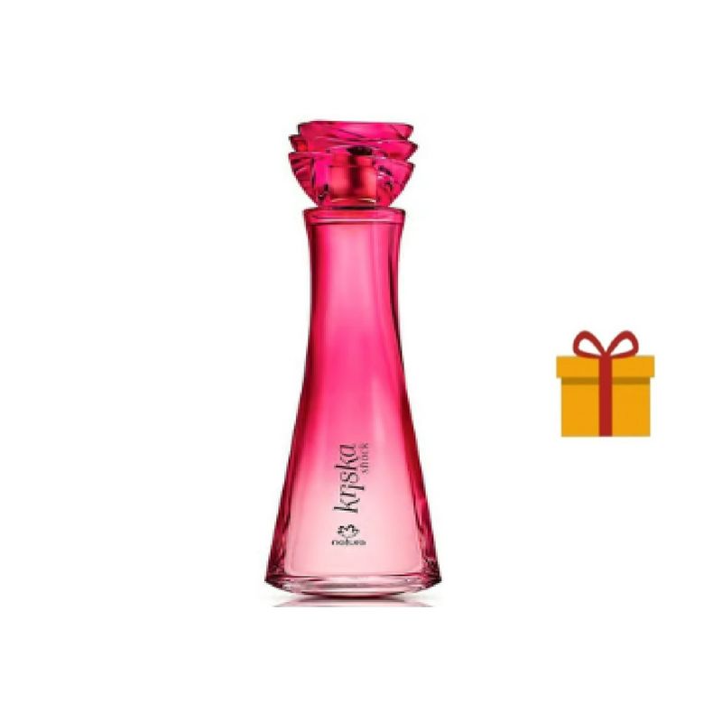 NATURA - kriska shock 100ml + regalo Natura
