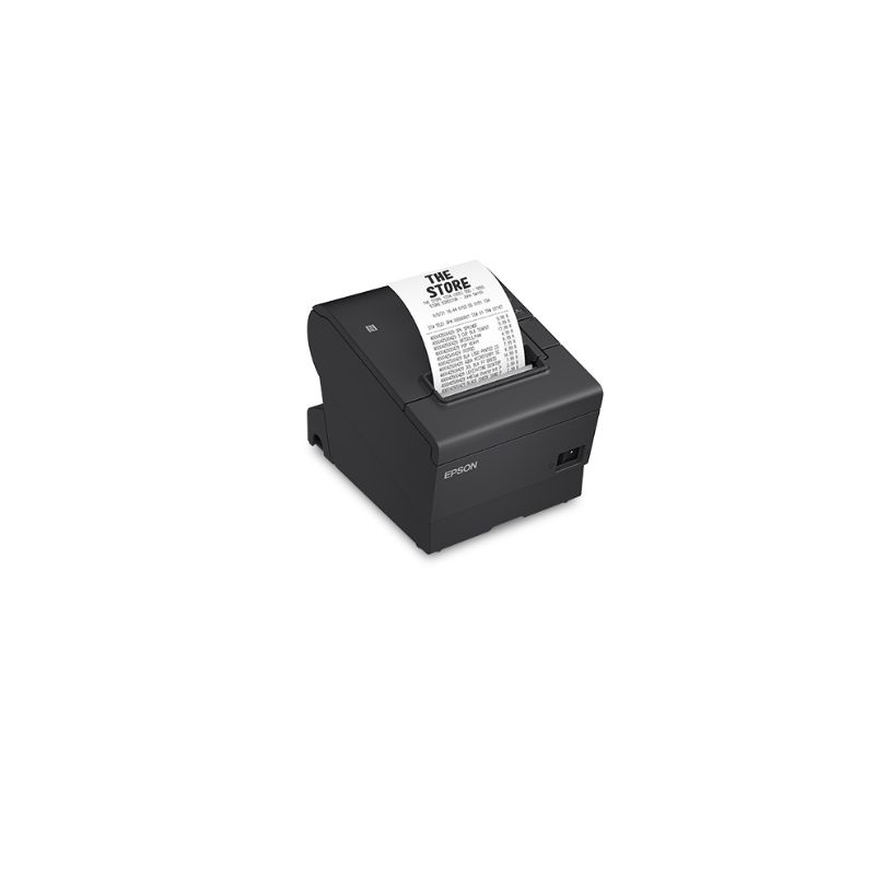 EPSON - EPSON Impresora Termica TM-T88VII
