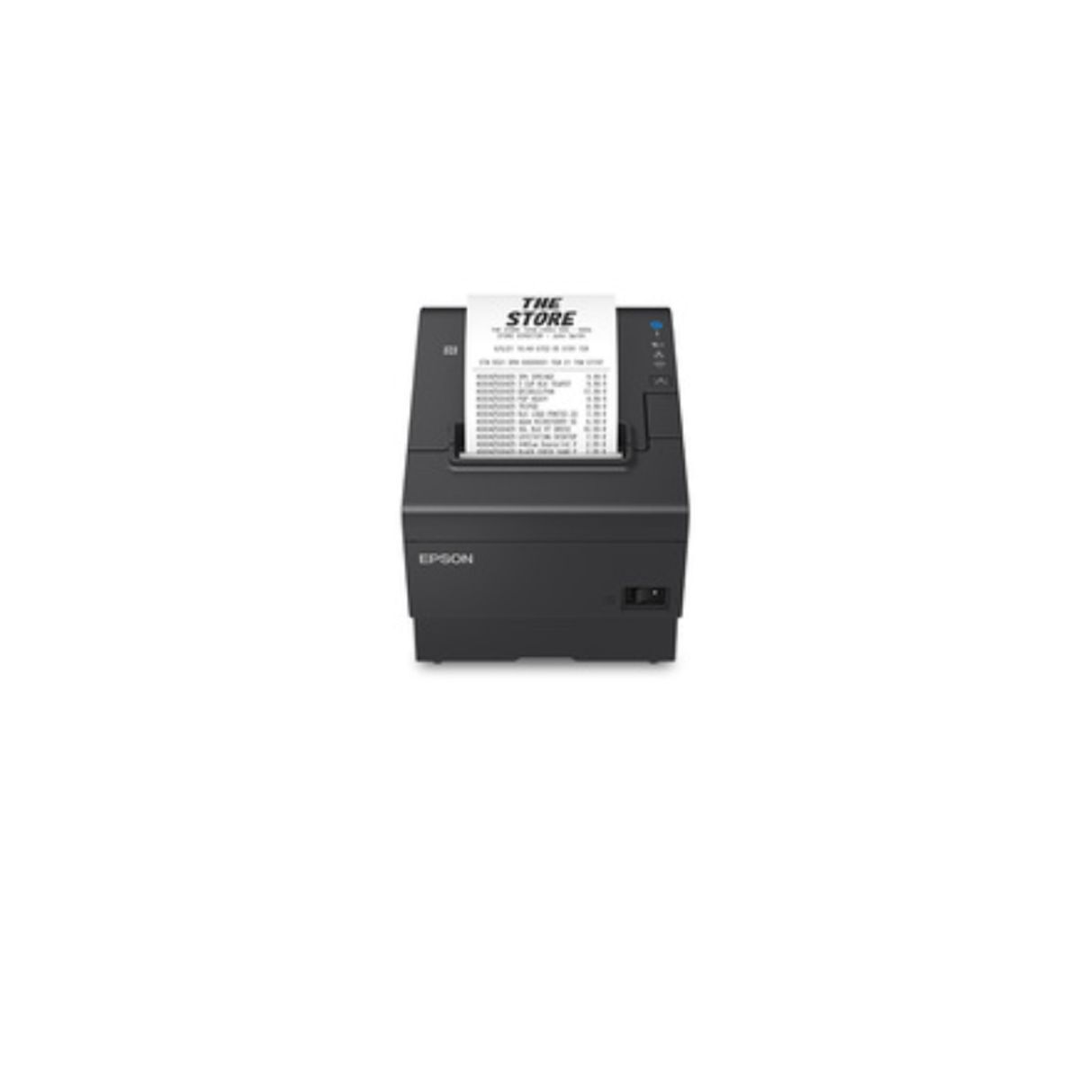 EPSON - EPSON Impresora Termica TM-T88VII