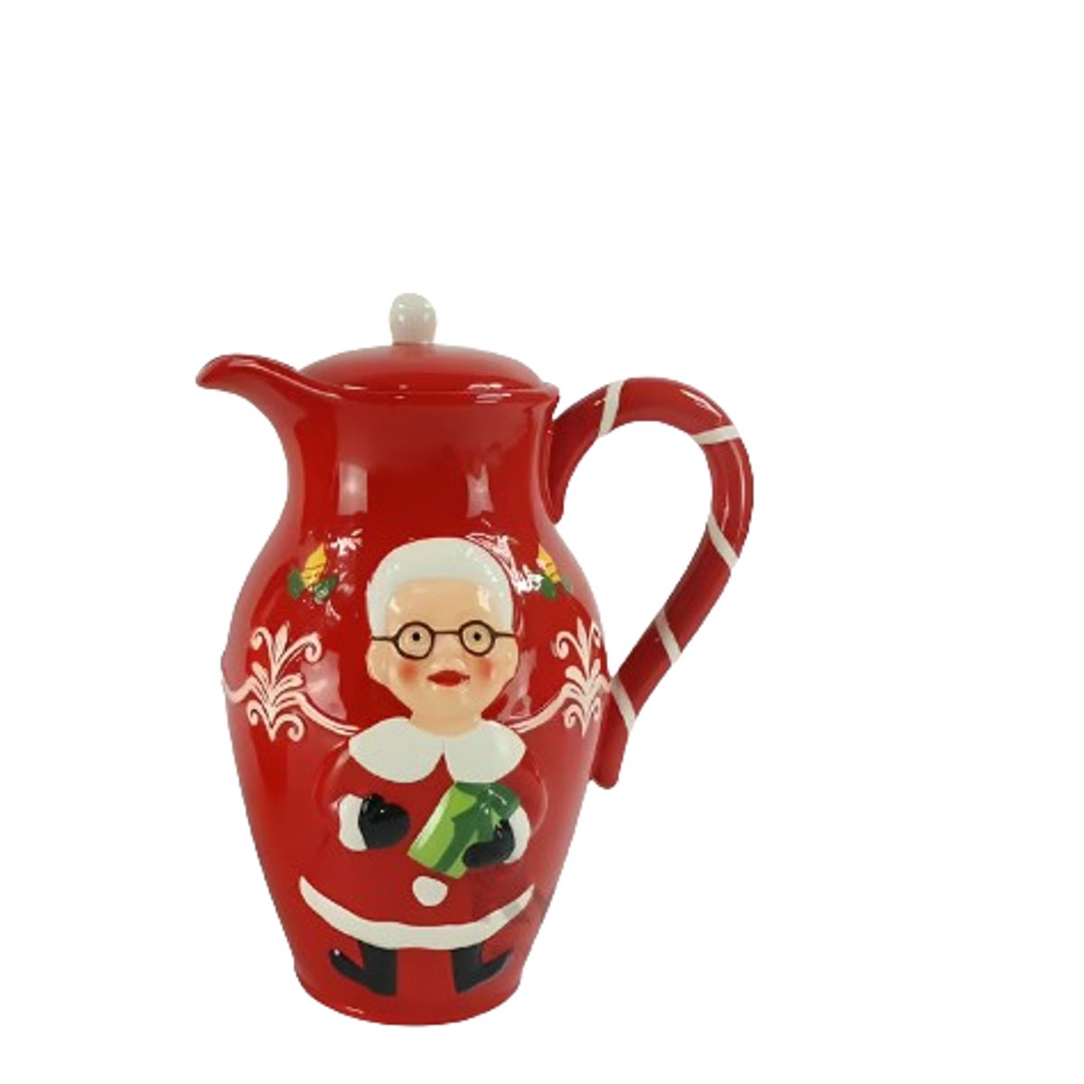 GENERICO - Jarra Navideña diseño Mama Noela