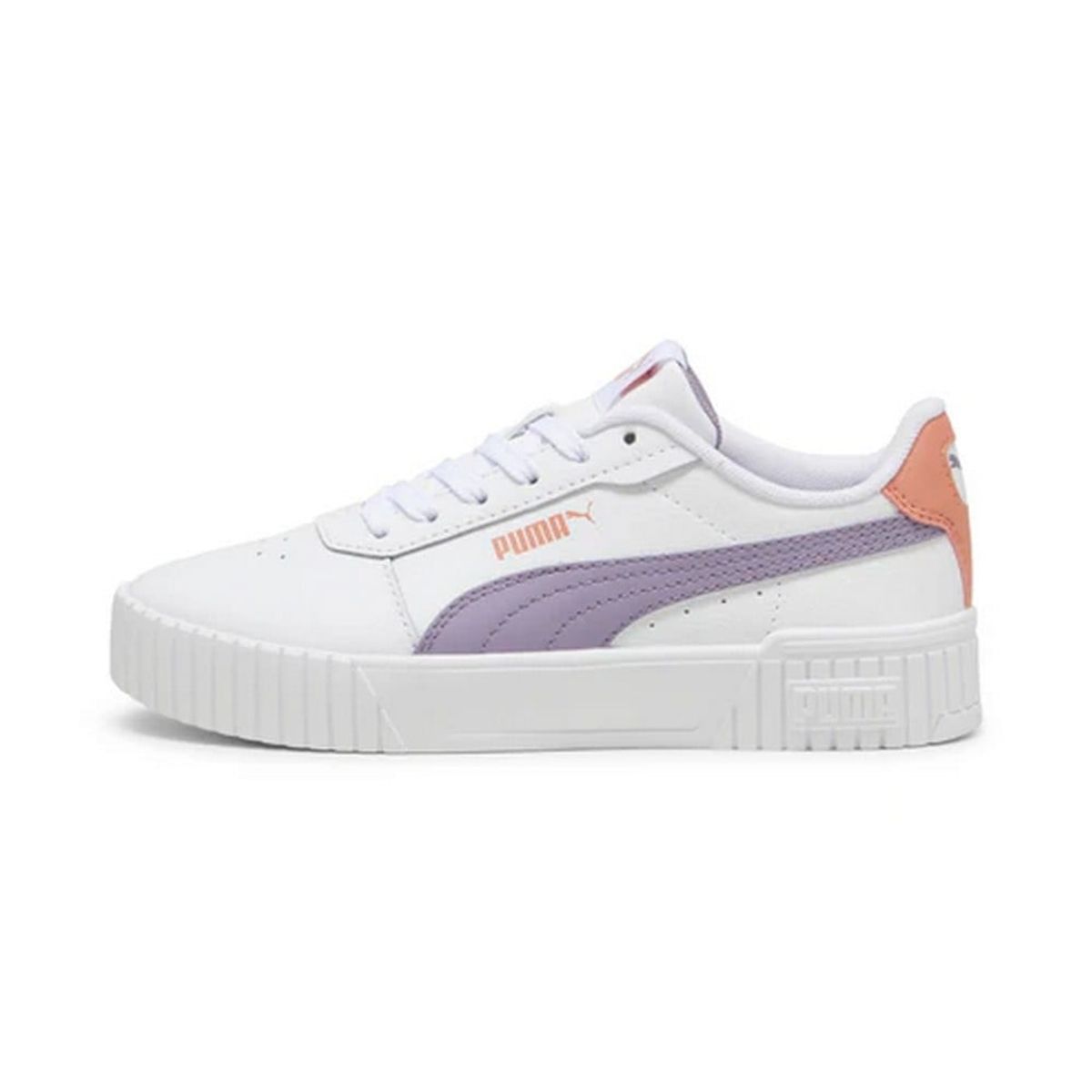 PUMA - Zapatilla Puma Carina 20 386185-20 Mujer