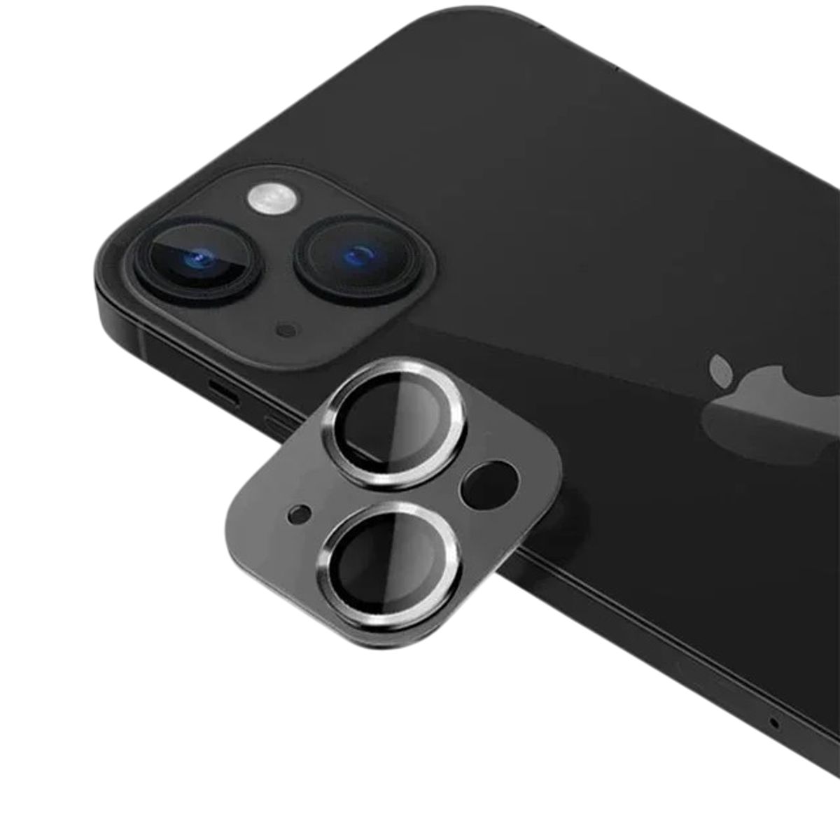 GENERICO - Protector de Cámara  para Iphone 15 plus