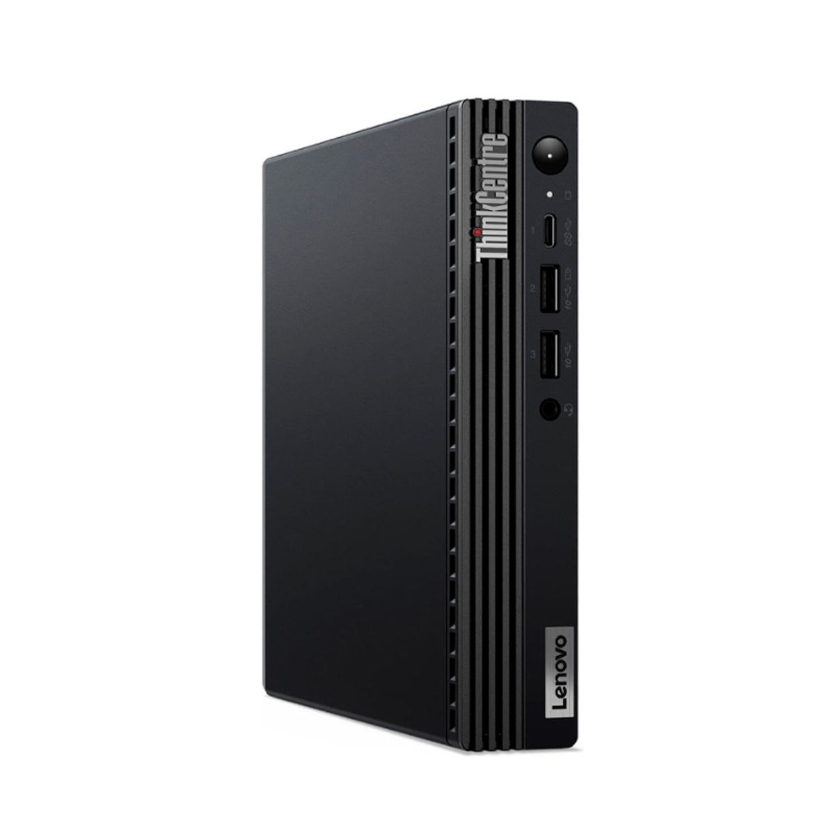LENOVO - Computadora Lenovo ThinkCentre M70q Gen 4 Core i7-13700T