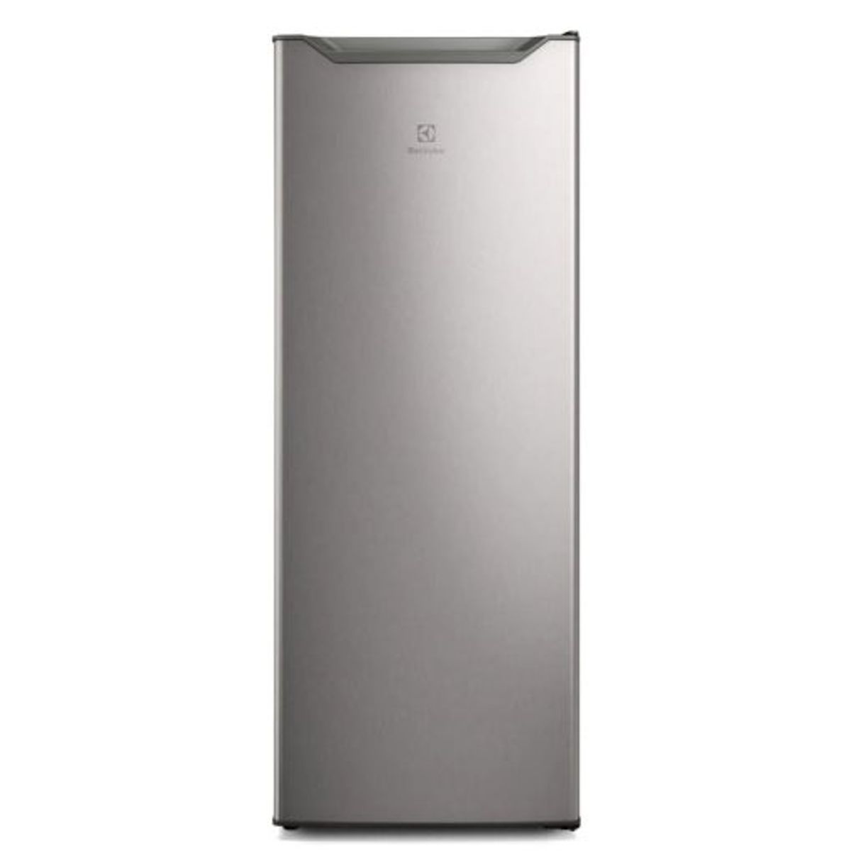 ELECTROLUX - Congelador Vertical 157L Electrolux EFUY16P2HVG Plata