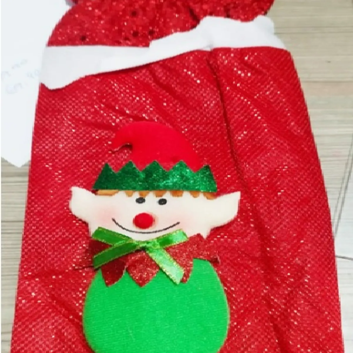 GENERICO - 2 CUBIERTAS NAVIDEÑAS