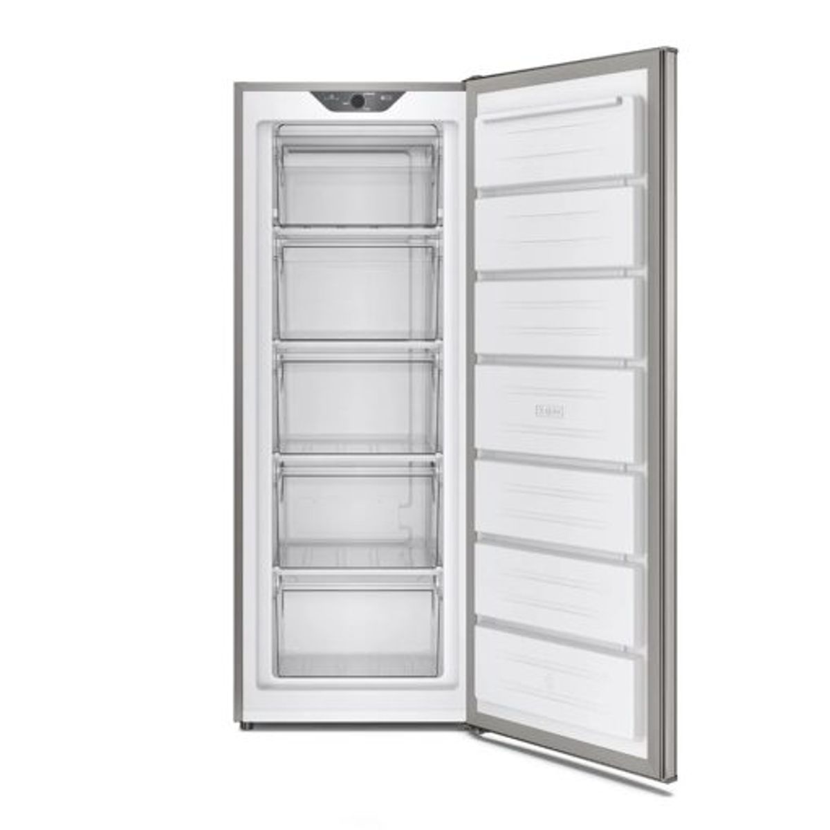 ELECTROLUX - Congeladora Electrolux 212L Frost EFUP22P2HRG