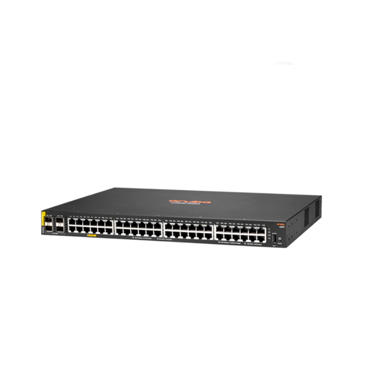 ARUBA - Swich ARUBA 6000 48G CL4 4SFP
