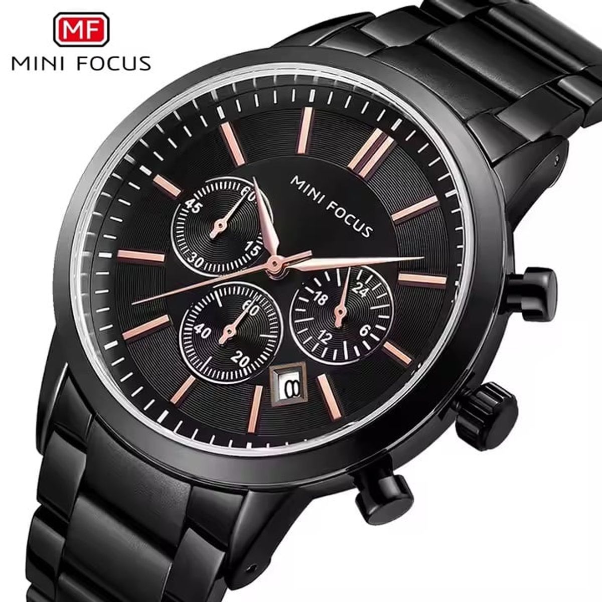 MINI FOCUS - RELOJ PARA HOMBRE MARCA MINI FOCUS MF0188