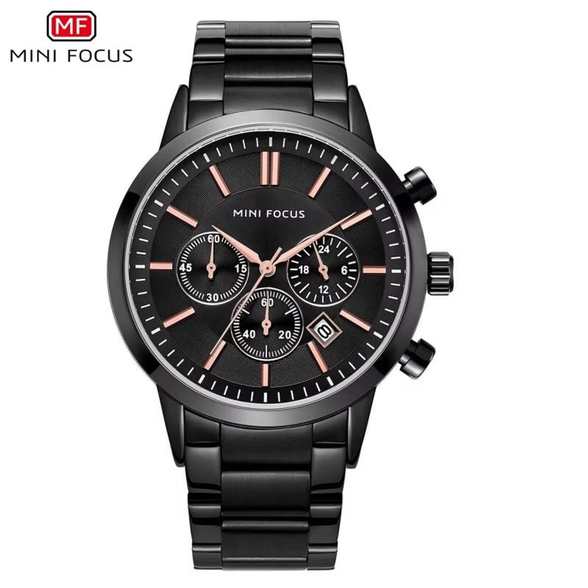 MINI FOCUS - RELOJ PARA HOMBRE MARCA MINI FOCUS MF0188