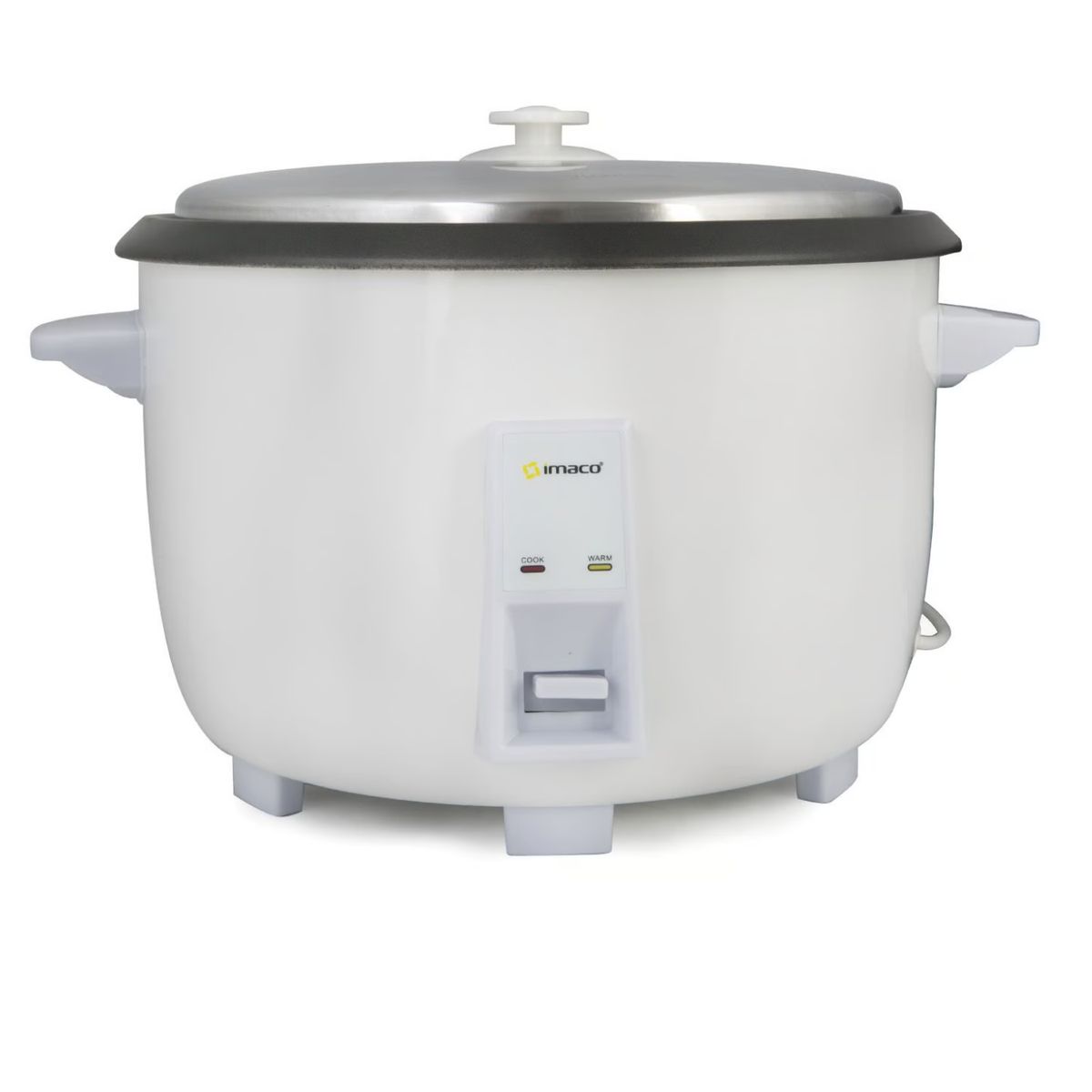 IMACO - Olla arrocera Imaco 5.6 Litros RC56