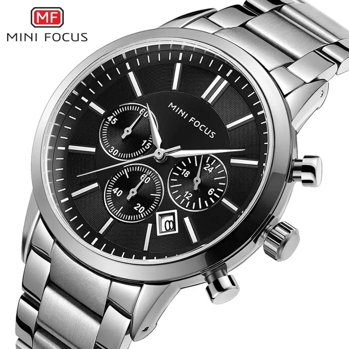 MINI FOCUS - RELOJ PARA HOMBRE MARCA MINI FOCUS MF0188