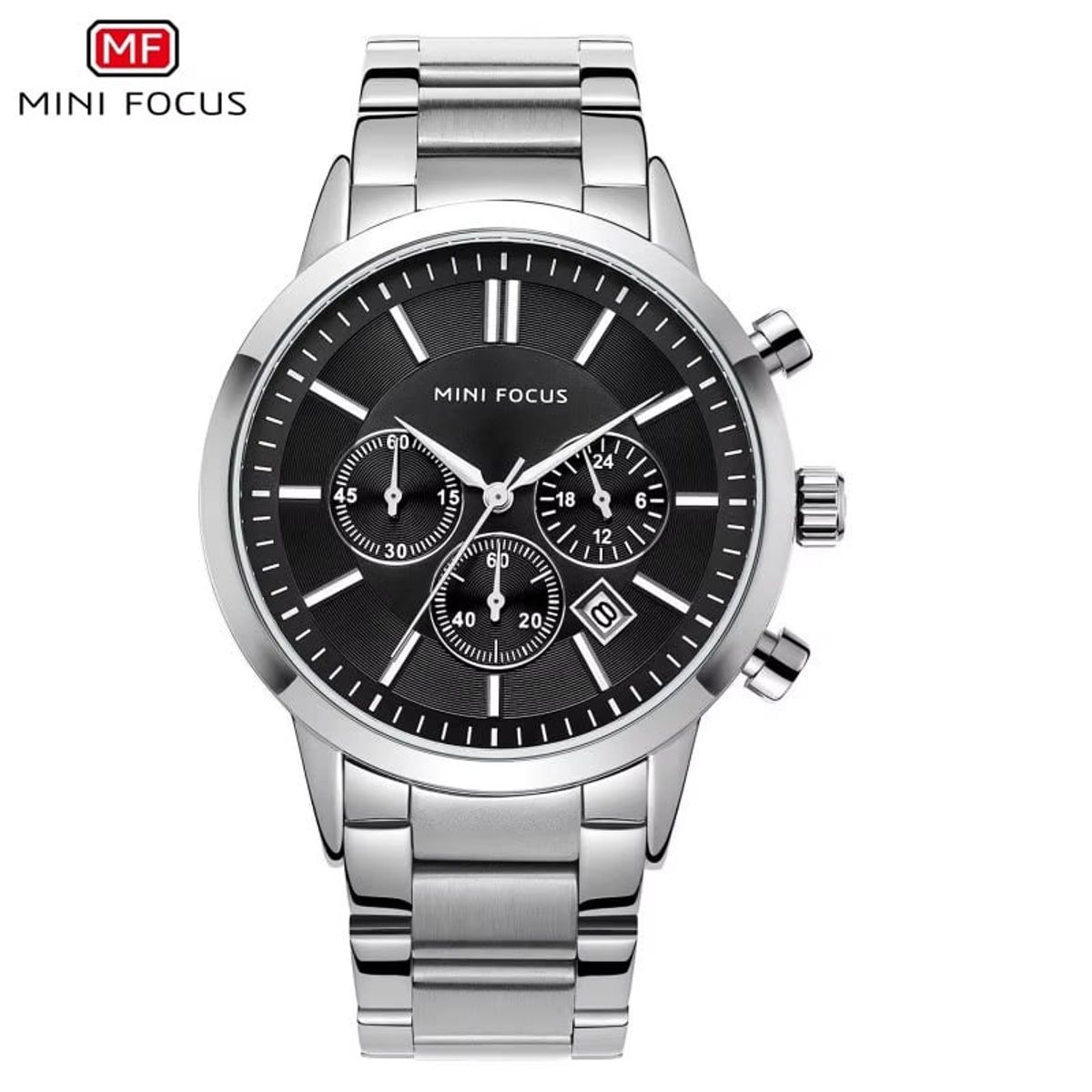 MINI FOCUS - RELOJ PARA HOMBRE MARCA MINI FOCUS MF0188