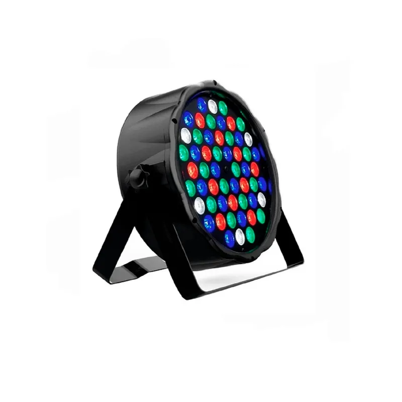 SEISA - Proyector De Luces Protón Seisa 54 Focos LED P-54B