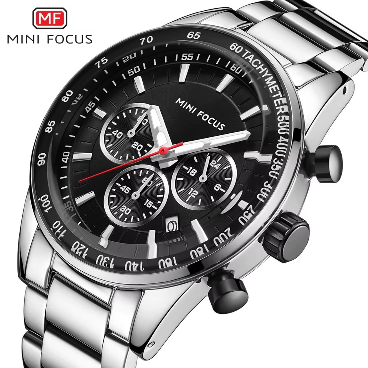 MINI FOCUS - RELOJ PARA HOMBRE MARCA MINI FOCUS MF0187