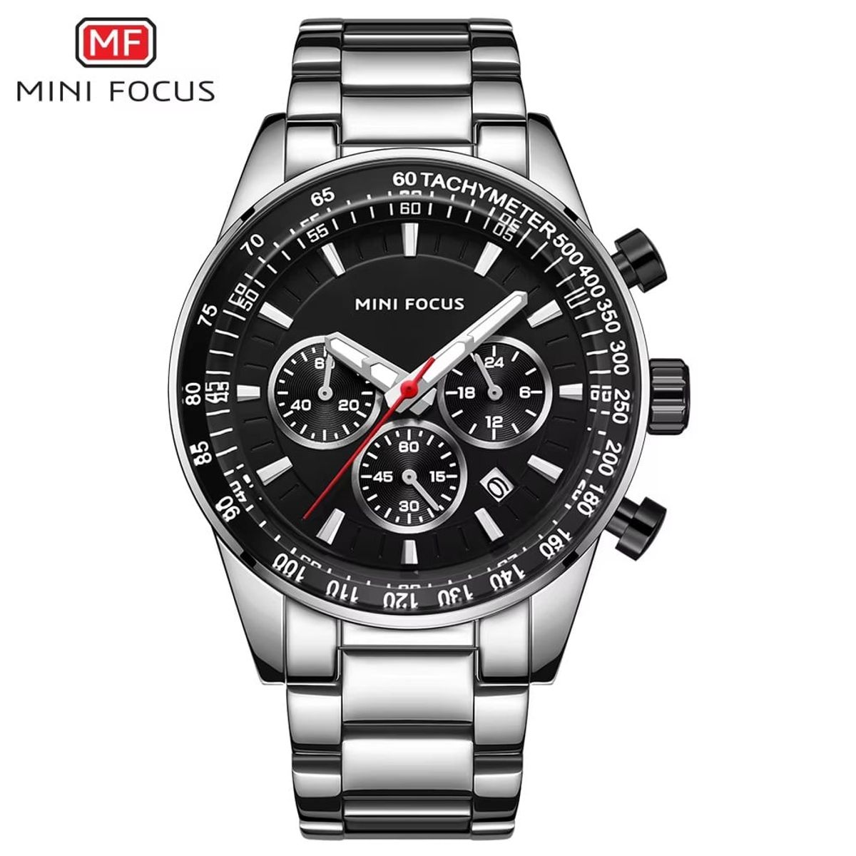 MINI FOCUS - RELOJ PARA HOMBRE MARCA MINI FOCUS MF0187