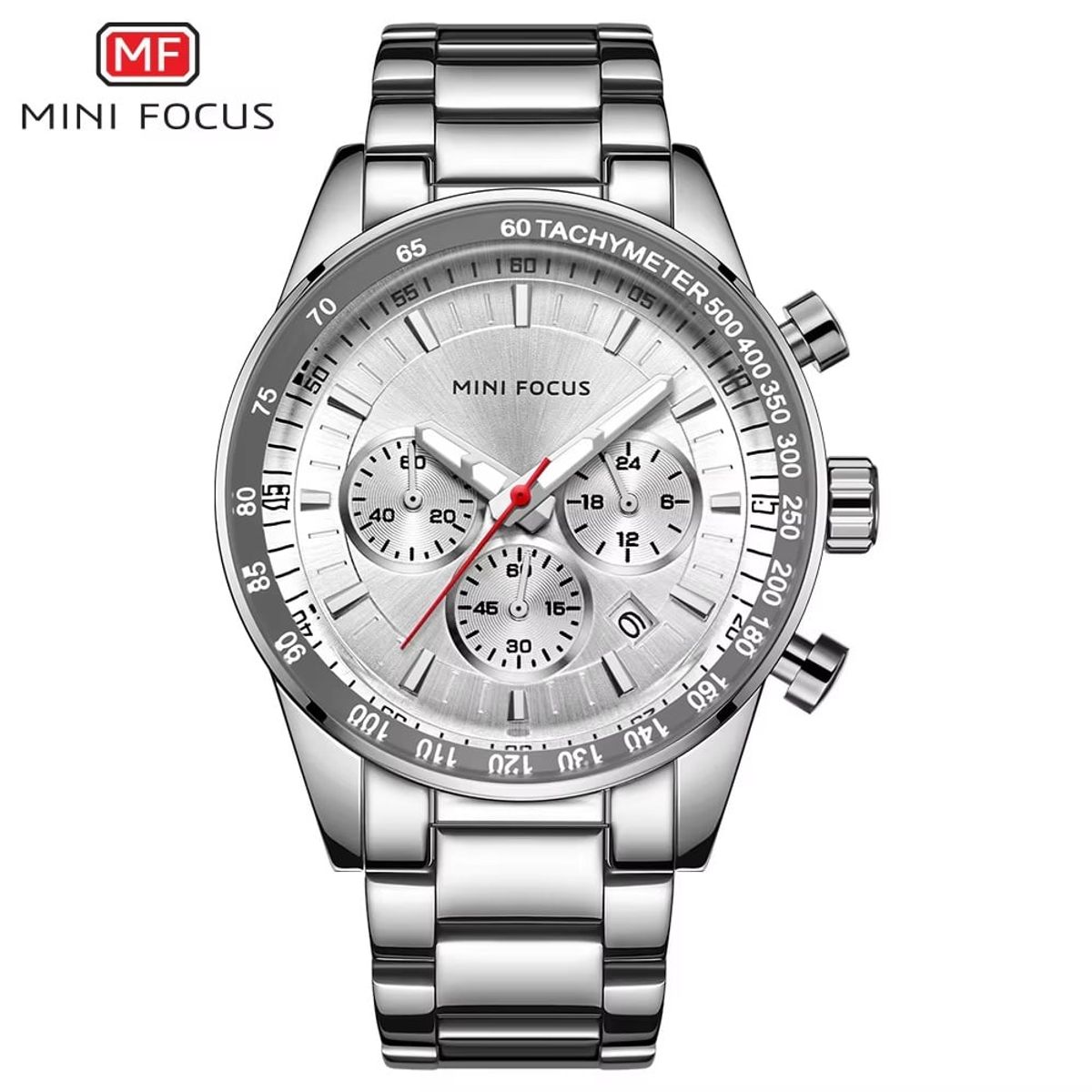 MINI FOCUS - RELOJ PARA HOMBRE MARCA MINI FOCUS MF0187