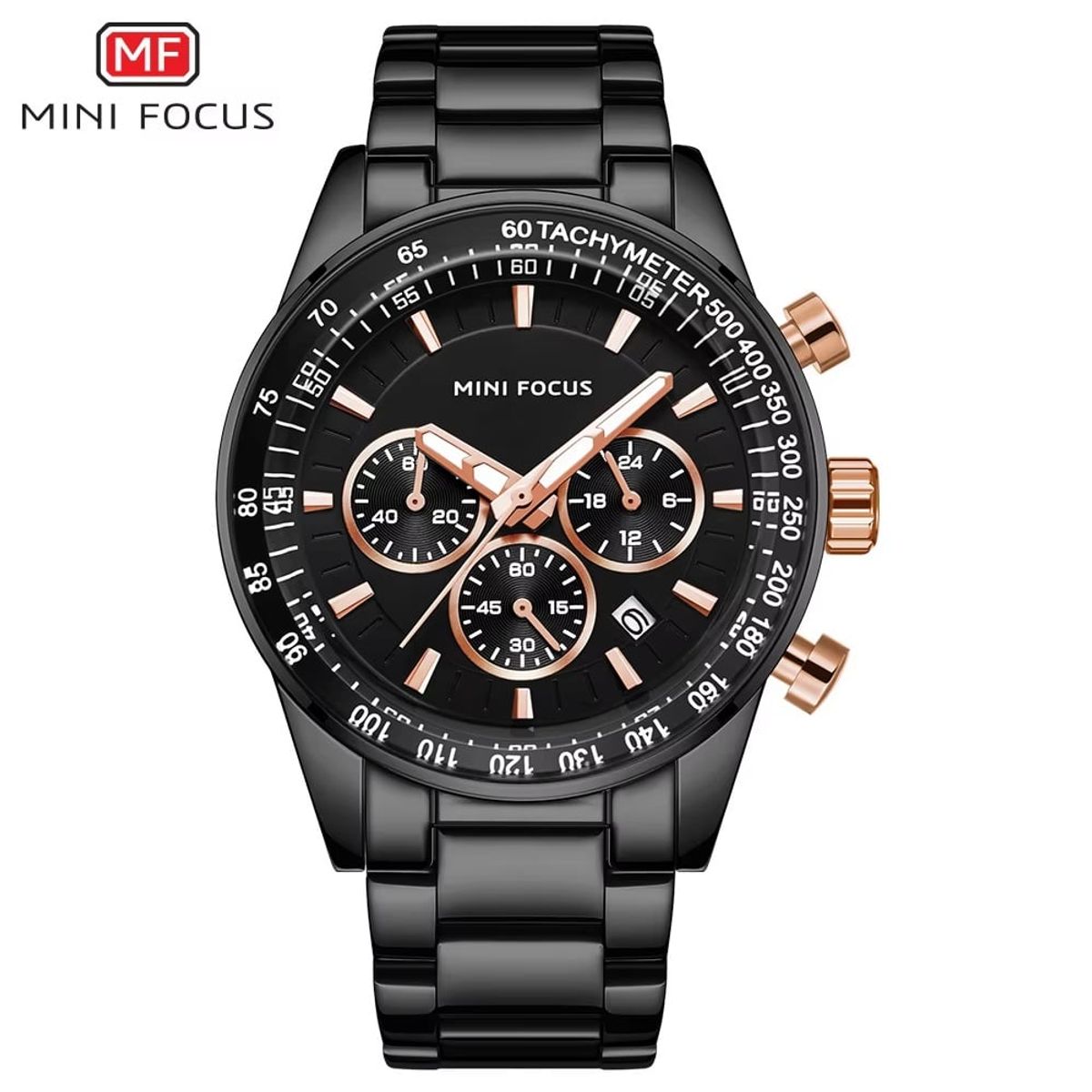 MINI FOCUS - RELOJ PARA HOMBRE MARCA MINI FOCUS MF0187
