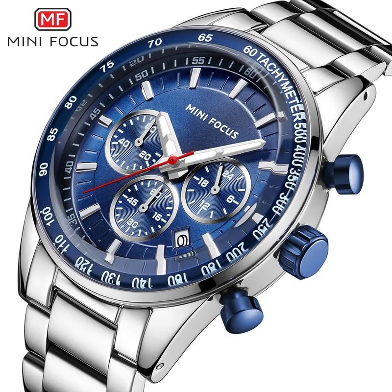 MINI FOCUS - RELOJ PARA HOMBRE MARCA MINI FOCUS MF0187
