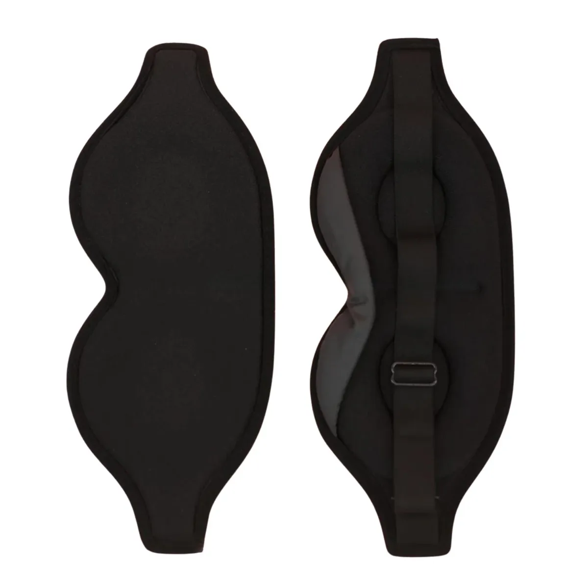 GENERICO - Antifaz protector de ojos para dormir unisex