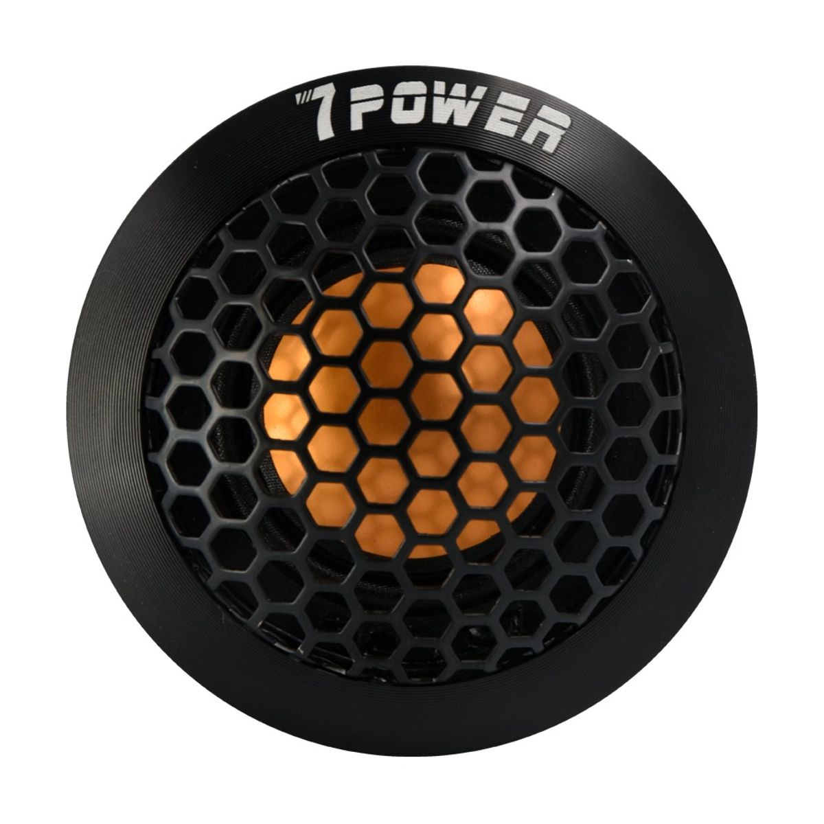 GENERICO - tweeter de neodimio 7 power 300wtts