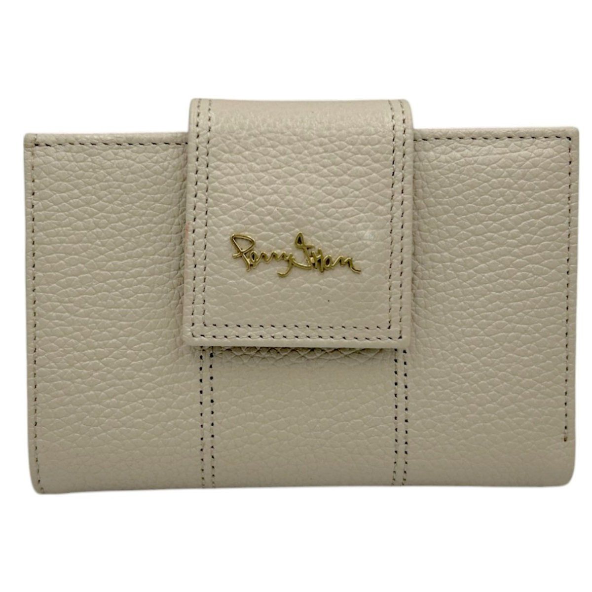 PERRY JHAN - Billetera para Mujer 3000 Beige