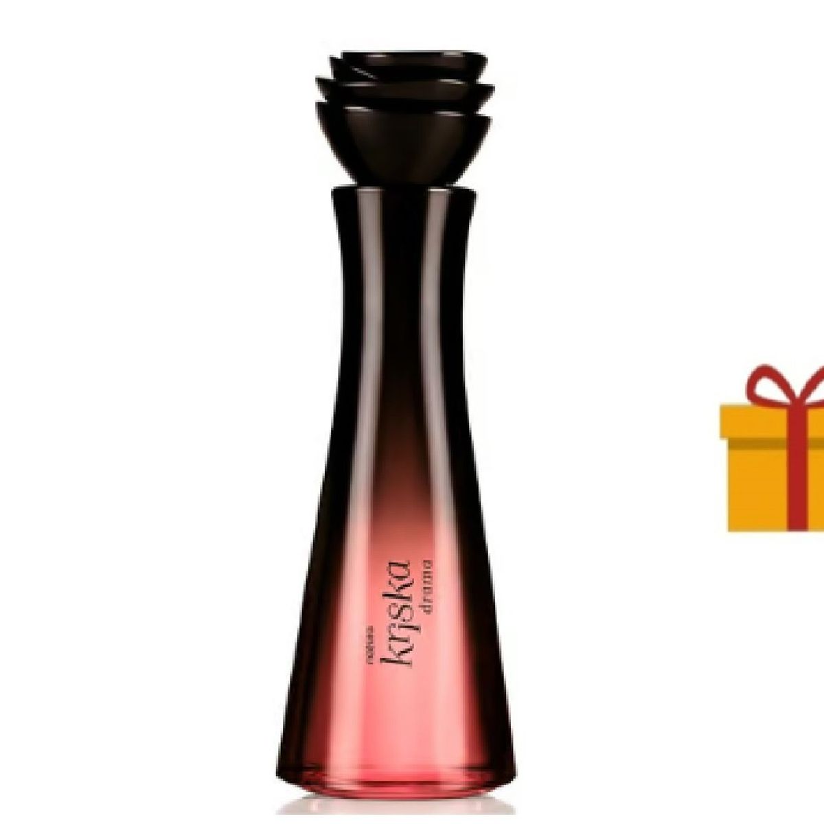 NATURA - kriska drama 100ml + regalo Natura