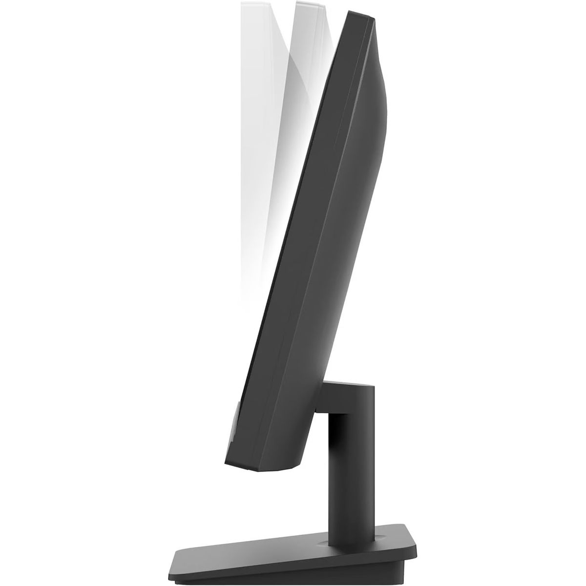 LG - Monitor LG 24MS500-B 23,8 FHD IPS 1920x1080 HDMI x2