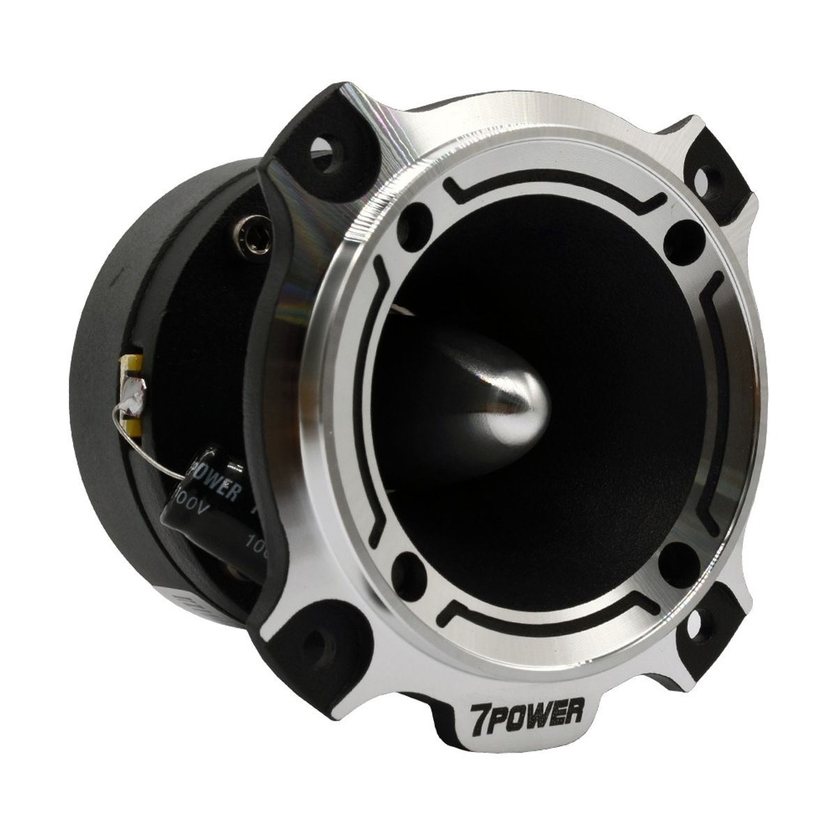 GENERICO - TWEETER BALA 35 300W MAX 220W RMS