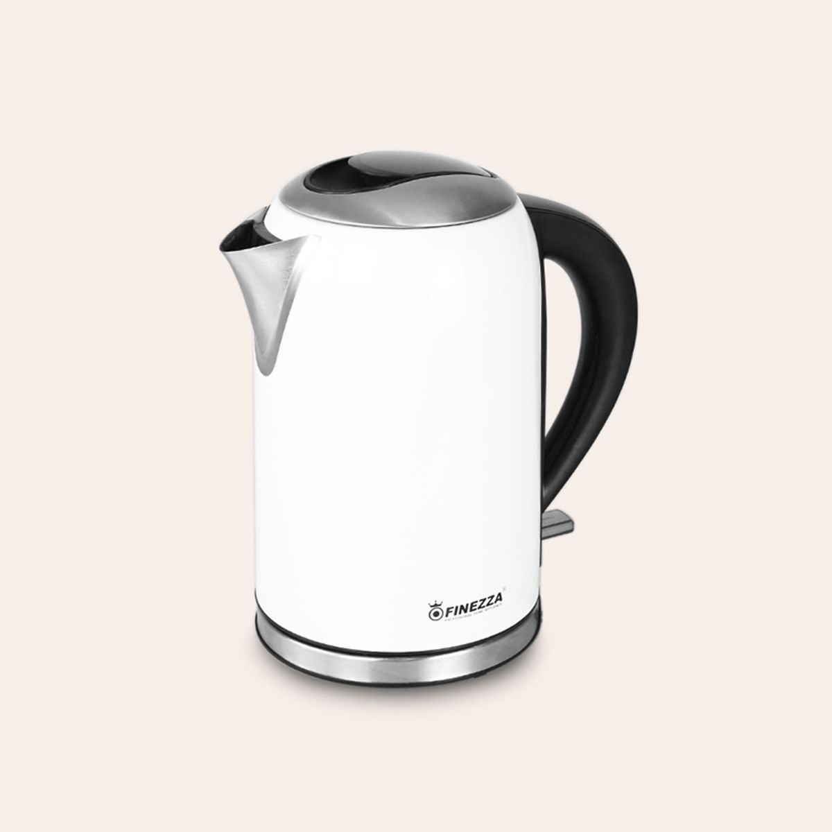 FINEZZA - Hervidor eléctrico Finezza 1800W