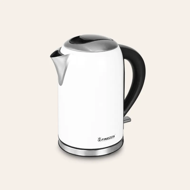 FINEZZA - Hervidor eléctrico Finezza 1800W