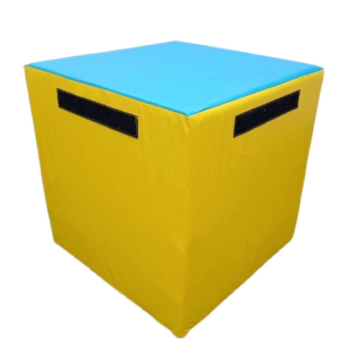 START FG - Juego niños estimulación temprana psicomotriz CUBO de 60cm