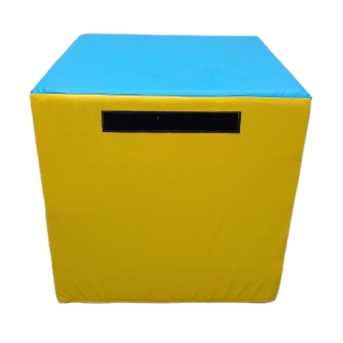 START FG - Juego niños estimulación temprana psicomotriz CUBO de 60cm