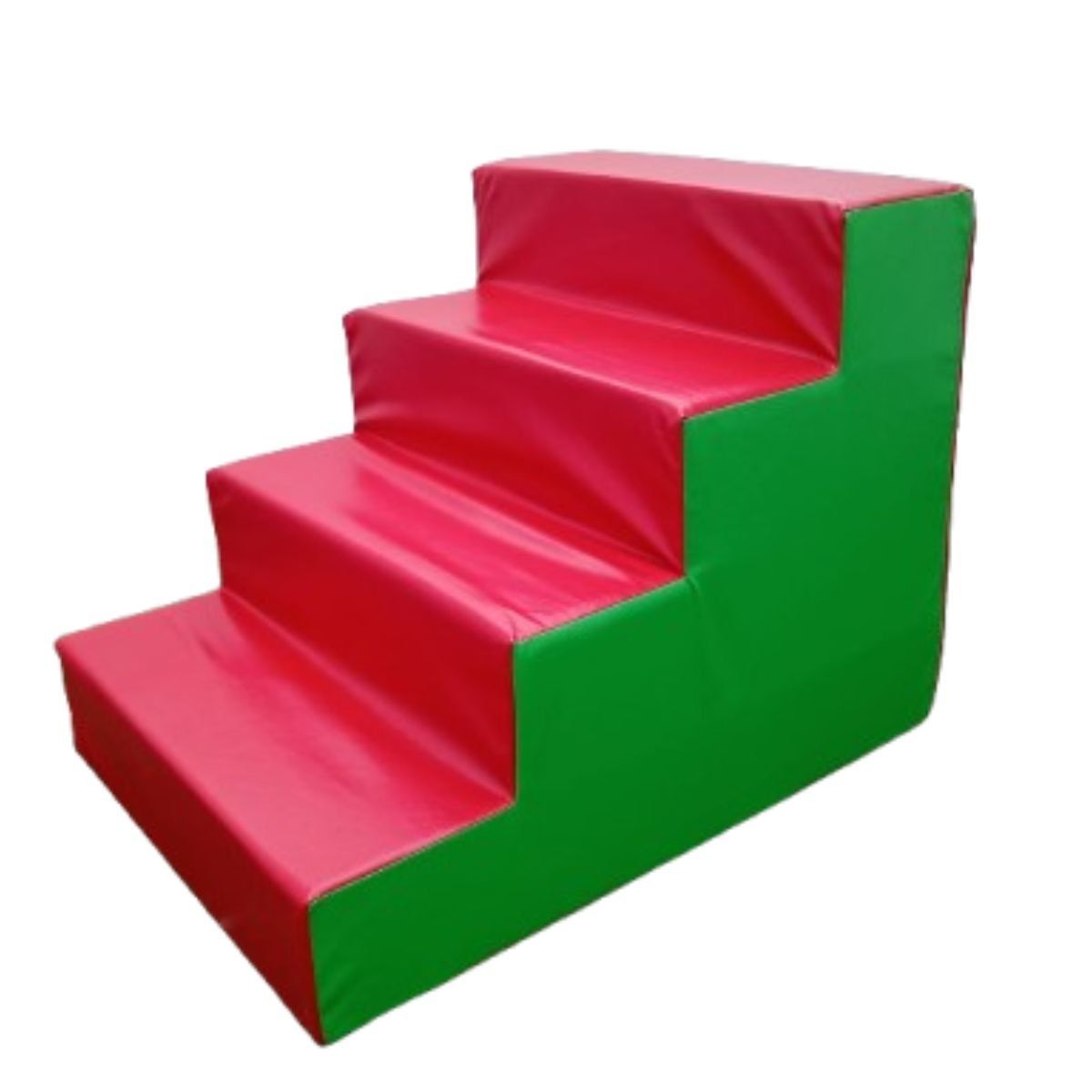 START FG - Juego niños estimulación temprana psicomotriz Escalera Roja